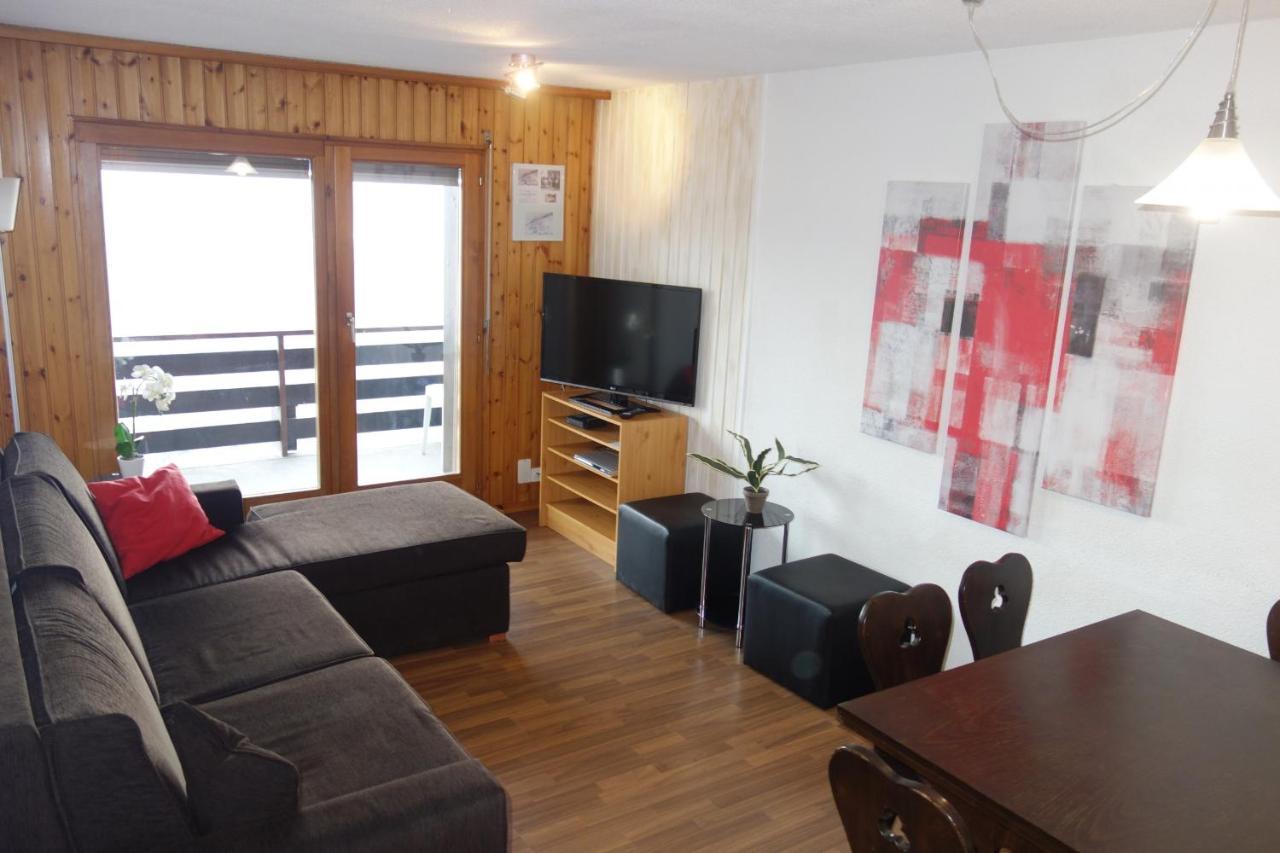 Fontanettaz Mountain & Cosy Apartments By Alpvision Residences Veysonnaz Εξωτερικό φωτογραφία