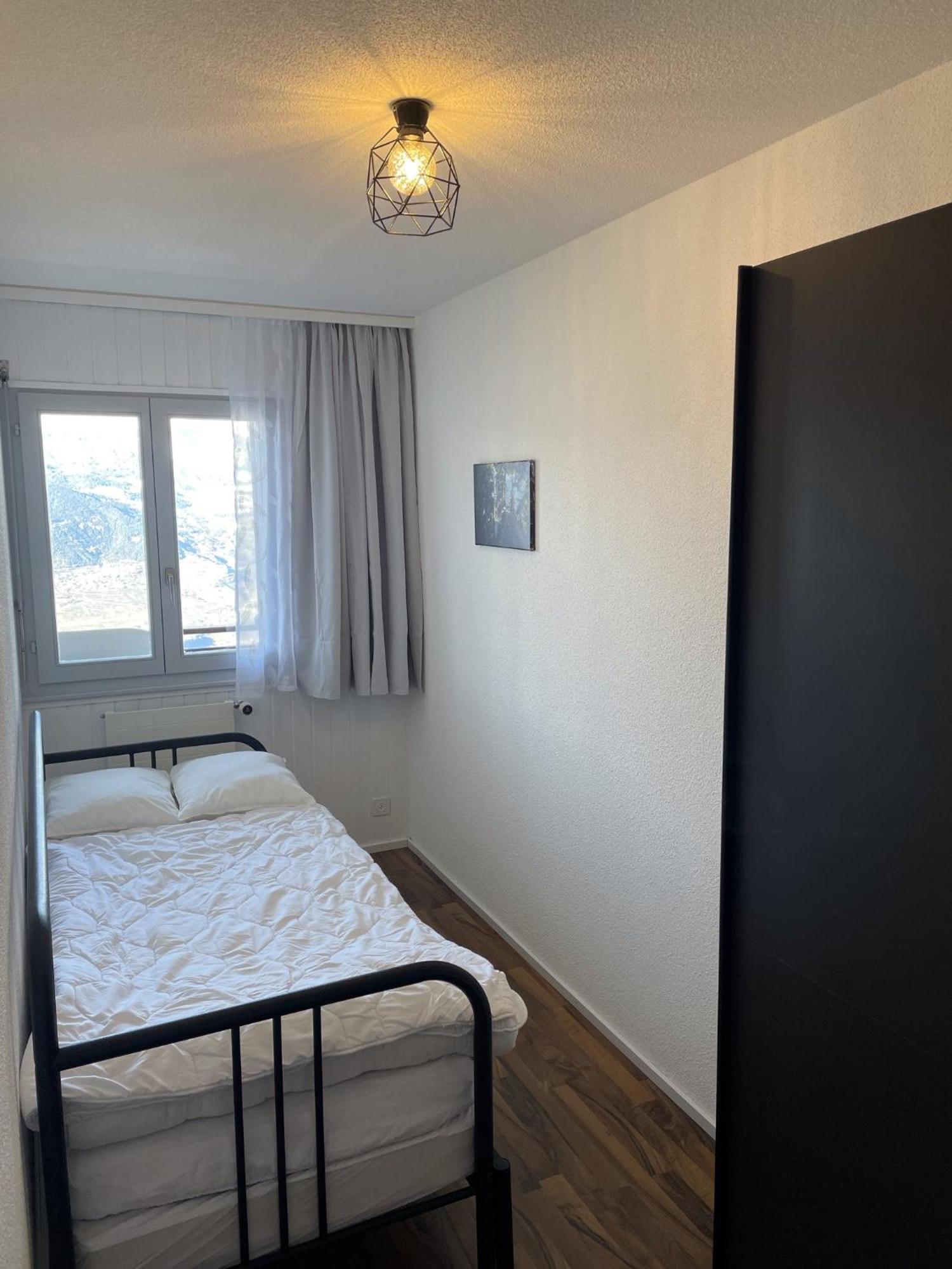 Fontanettaz Mountain & Cosy Apartments By Alpvision Residences Veysonnaz Εξωτερικό φωτογραφία