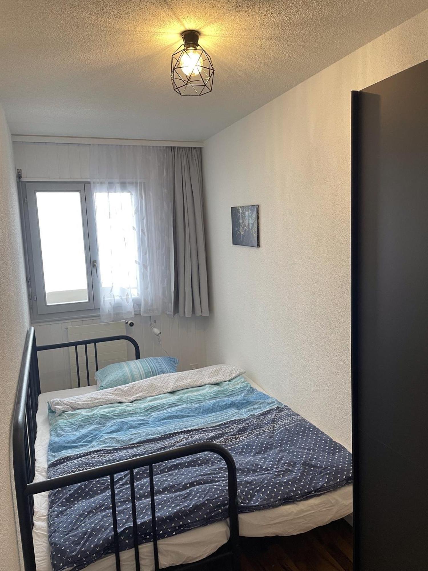 Fontanettaz Mountain & Cosy Apartments By Alpvision Residences Veysonnaz Εξωτερικό φωτογραφία